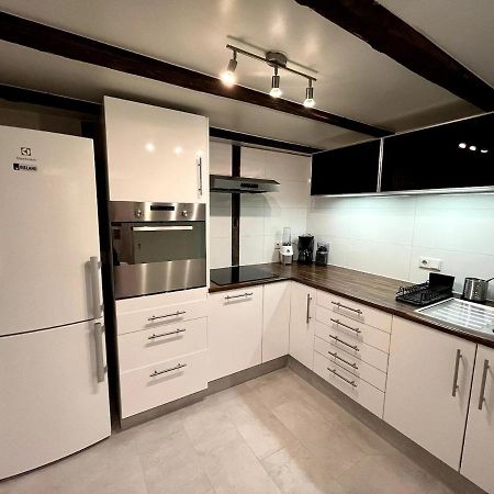 Newly Renovated City Haven Рейкявик Екстериор снимка